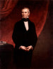 James Knox Polk - George Peter Alexander Healy — artwork view