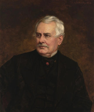 George Peter Alexander Healy - William Wilson Corcoran.webp