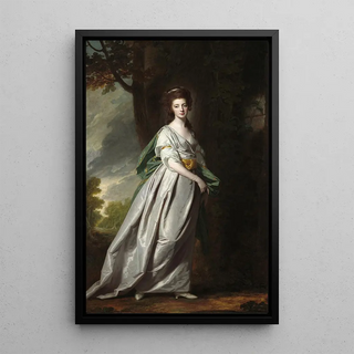 George Romney - Mrs Thomas Scott Jackson.webp