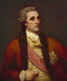 Sir William Hamilton - George Romney — vista de la obra