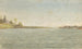 Río Parramatta - George Sherriff — vista de la obra