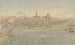 Sydney Painting - George Sherriff — artwork view