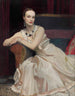 Cynthia - George Spencer Watson — vista de la obra