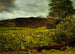 Wallow Crag, Cumberland - George Stanfield Walters — vista de la obra