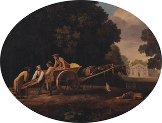 Workers - George Stubbs — artwork view