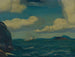 A Fresh Breeze - George Wesley Bellows — artwork view