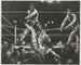 Dempsey et Firpo - George Wesley Bellows — artwork view