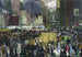 Nueva York - George Wesley Bellows — vista de la obra
