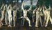 La barricade - George Wesley Bellows — vista de la obra