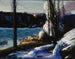 Las Palizadas - George Wesley Bellows — vista de la obra