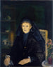 The Widow - George Wesley Bellows — artwork view
