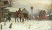 Departure - George Wright — artwork view