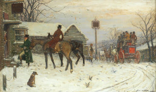George Wright - Going away.webp