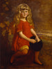 Polly - George de Forest Brush — vista de la obra