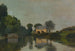 El Molino - Georges Claude — vista de la obra