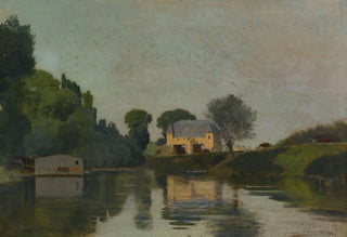 Georges Claude - Le moulin.webp