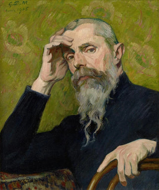 Georges Daniel de Monfreid - SelfPortrait.webp