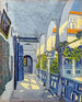 Gallery of a Moroccan riad - Georges Gaudion — artwork view