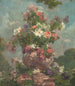 Flores - Georges Jeannin — vista de la obra