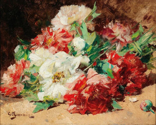 Rosenstock - Georges Jeannin — vista de la obra