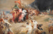 Fantasy Painting - Georges Jules Victor Clairin — artwork view