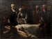 An Ecstatic in the Crucifixion Test from the 18th Century - Georges Moreau de Tours — artwork view