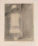 Niño en blanco - Georges Seurat — vista de la obra