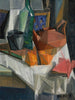 Natures mortes n° 3 - Georges Valmier — artwork view