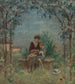 La Couture - Georges d'Espagnat — artwork view