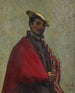 Retrato - Georges d'Espagnat — vista de la obra