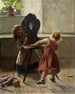 Coucou - Georgios Jakobides — vista de la obra