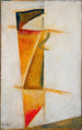 Construcción de color - Georgy Stenberg — vista de la obra