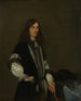 François de Vicq, mayor of Amsterdam for several terms starting from 1697 - Gerard ter Borch — artwork view