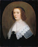 Anna van den Corput - Gerard van Honthorst — vista de la obra