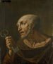 San Pedro - Gerardus Laurentius Keultjes — vista de la obra