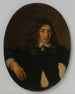 Retrato de un joven - Gerbrand Ban — vista de la obra