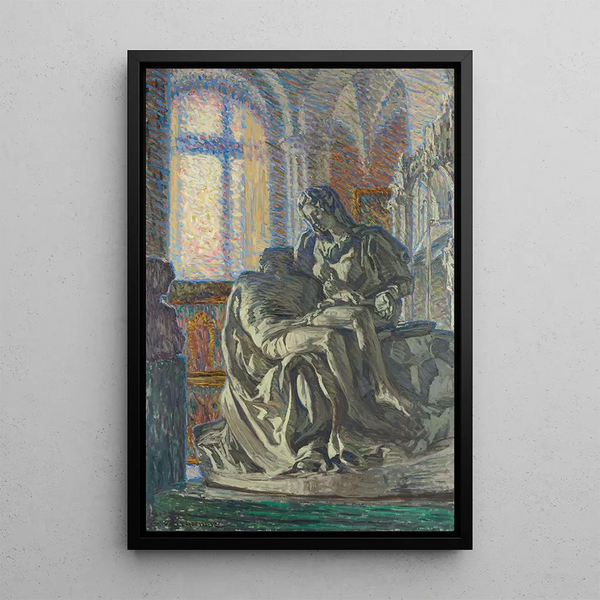 Gerda Wallander - Michelangelos Piet.webp