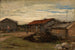 Corte de campo - Gerhard Munthe — vista de la obra