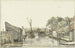 View of the Ring Dike on the Schulp Bridge Looking Towards the Utrecht Side of the Amstel - Gerrit Lamberts — artwork view