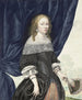 Autorretrato - Gesina ter Borch — vista de la obra