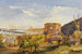 Baja - Giacinto Gigante — vista de la obra