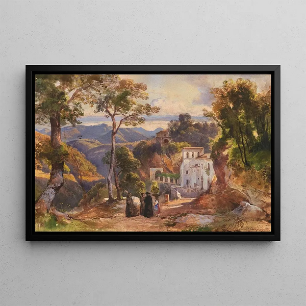Giacinto Gigante - LAvvocatella Cava dei Tirreni.webp