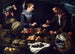The Fruit Market - Giacomo Legi — artwork view