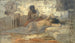 Odalisca - Giambattista Todeschini — vista de la obra