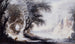 Winter Landscape Painting - Gijsbrecht Leytens — artwork view