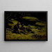 Two soldiers - Gilbert Gaul — framed artwork on a wall