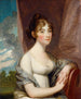 Ann Barry - Gilbert Stuart — vista de la obra