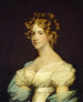 Charlotte Morton Dexter Mme Andrew Dexter - Gilbert Stuart — vista de la obra