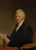 Coronel David Humphreys - Gilbert Stuart — vista de la obra