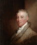 Colonel John Trumbull - Gilbert Stuart — artwork view